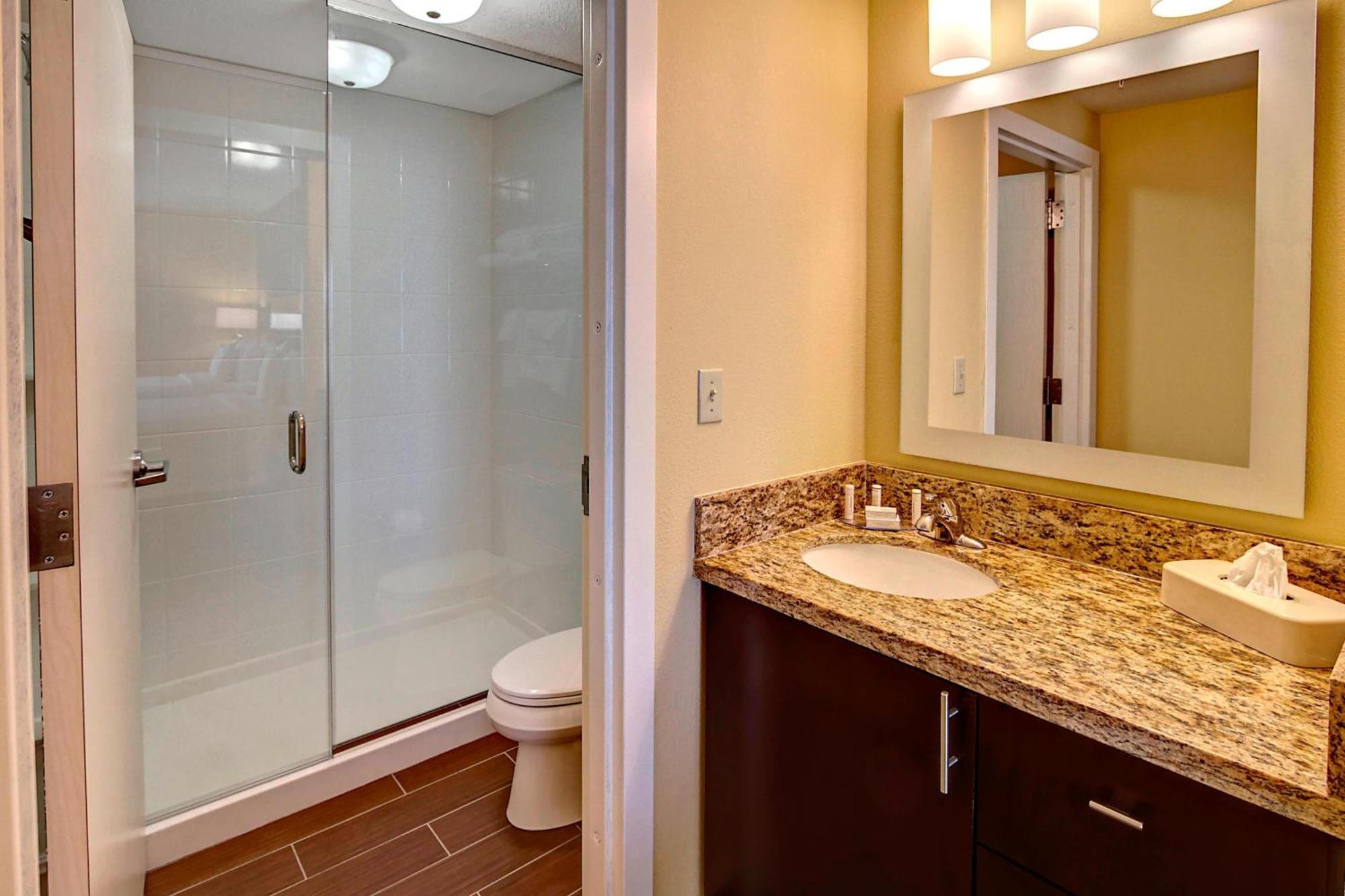 Towneplace Suites Oklahoma City Airport Exterior photo